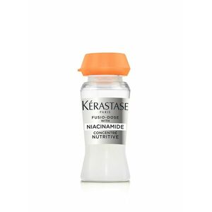 Kérastase Koncentrát pro suché vlasy Niacinamide Fusio Dose Nutritive (Concentré) 10 x 12 ml obraz