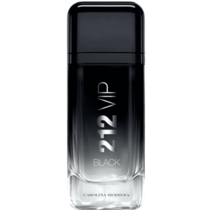 Carolina Herrera 212 VIP Black - EDP - TESTER 100 ml obraz