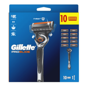 GILLETTE ProGlide holicí strojek pro muže obraz