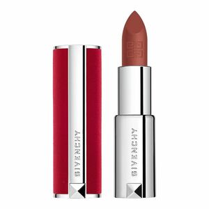 Givenchy Matná rtěnka Deep Velvet (Le Rouge) 3, 4 g N15 Nude Ambré obraz