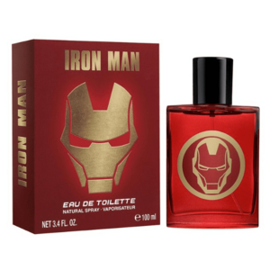 Disney Iron Man - EDT 100 ml obraz