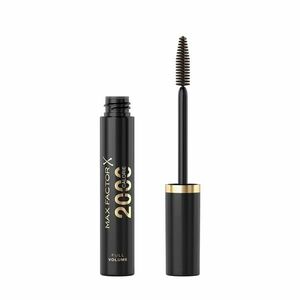 Max Factor Řasenka pro větší objem řas 2000 Calorie (Dramatic Volume) 9 ml 02 Black Brown obraz