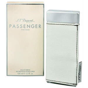 S.T. Dupont Passenger For Women - EDP 100 ml obraz