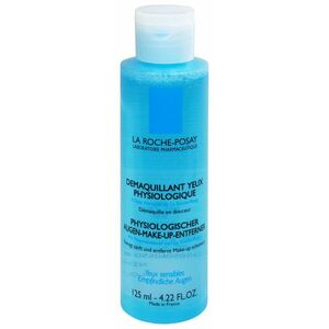 La Roche Posay Fyziologický odličovač očí Physiologique 125 ml obraz