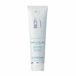 Biotherm Čisticí gel Biosource (Daily Exfoliating Melting Cleanser) 150 ml obraz