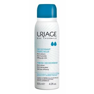 Uriage Osvěžující deodorant ve spreji (Fresh Deodorant) 125 ml obraz