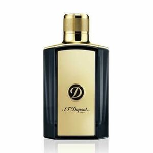 S.T. Dupont Be Exceptional Gold - EDP 50 ml obraz