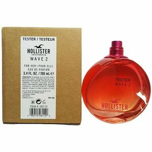 Hollister Wave For Her - EDP obraz