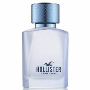 Hollister Free Wave For Him - EDT TESTER 100 ml obraz