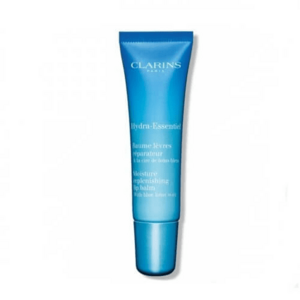 Clarins Hydratační balzám na rty Hydra-Essentiel (Moisture Replenishing Lip Balm) 15 ml obraz