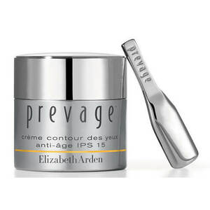 Elizabeth Arden Oční krém proti vráskám Prevage (Anti-Aging Eye Cream SPF 15) 15 ml obraz