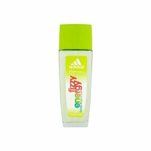 Adidas Fizzy Energy - deodorant s rozprašovačem 75 ml obraz