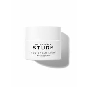 Dr. Barbara Sturm Lehký pleťový krém (Light Face Cream) 50 ml obraz