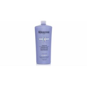 Kérastase Intenzivní hloubková péče pro zesvětlené nebo melírované vlasy Blond Absolu Cicaflash (Intense Fortifying Treatment) 1000 ml obraz