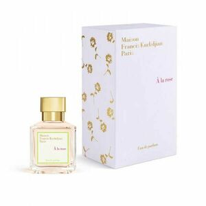 Maison Francis Kurkdjian À La Rose - EDP 35 ml obraz