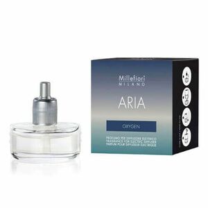 Millefiori Milano Náhradní náplň do aroma difuzéru Aria - Oxygen 20 ml obraz