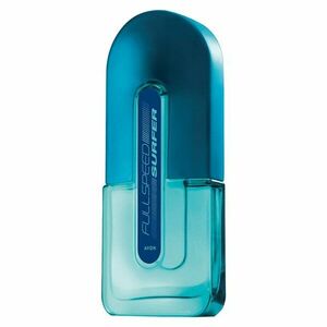 Avon Toaletní voda Full Speed Surfer for Him EDT 75 ml obraz