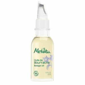 Melvita Organický borákový olej (Borage Oil) 50 ml obraz