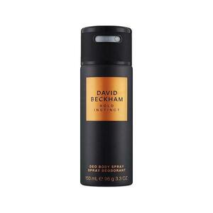 David Beckham Bold Instinct - deodorant ve spreji 150 ml obraz