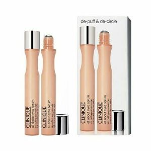 Clinique Sada osvěžujících očních sér All About Eyes Serum 2 x 15 ml obraz