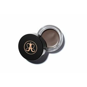 Anastasia Beverly Hills Voděodolná pomáda na obočí (Dipbrow Pomade) 4 g Ebony obraz