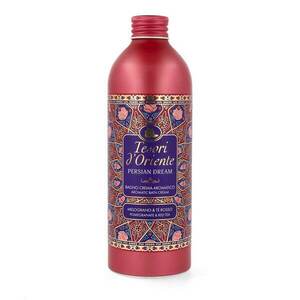 Tesori d'Oriente Persian Dream - koupelový krém 500 ml obraz