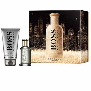 Hugo Boss Boss Bottled - EDP 50 ml + sprchový gel 100 ml obraz