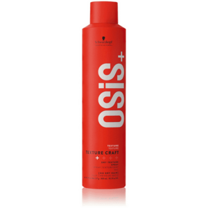 Schwarzkopf Professional Texturizační sprej na vlasy OSiS Texture Craft (Dry Texture Spray) 300 ml obraz