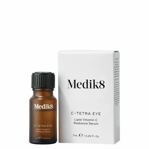 Medik8 Oční sérum C-Tetra Eye (Radiance Serum) 7 ml obraz