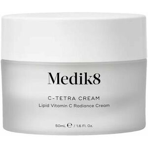 Medik8 Hydratační krém s vitamínem C C-Tetra (Radiance Cream) 50 ml obraz