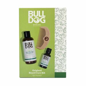 Bulldog Dárková sada Bulldog Original Beard Care Kit obraz