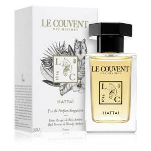 Le Couvent Maison De Parfum Hattai - EDP 100 ml obraz