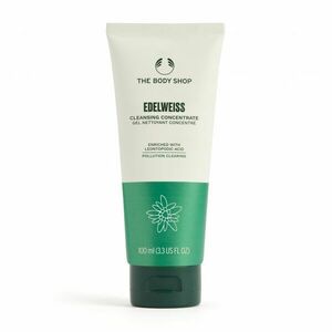 The Body Shop Čisticí pleťový gel Edelweiss (Cleansing Concentrat) 100 ml obraz