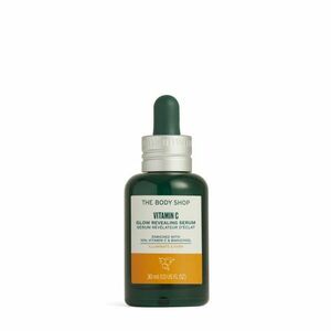 The Body Shop Rozjasňující pleťové sérum Vitamin C (Glow Revealing Serum) 30 ml obraz