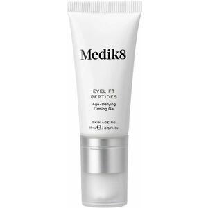 Medik8 Liftingový oční gel Eyelift Peptides (Age Defying Firming Gel) 15 ml obraz