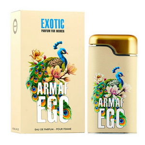 Armaf Ego Exotic - EDP 100 ml obraz