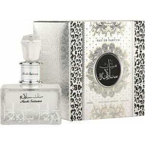 Lattafa Musk Salama - EDP 100 ml obraz