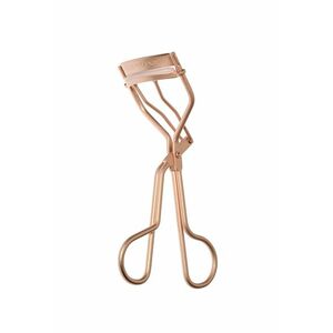 Tweezerman Kovové kleštičky na řasy Rose Gold (Classic Lash Curler) obraz