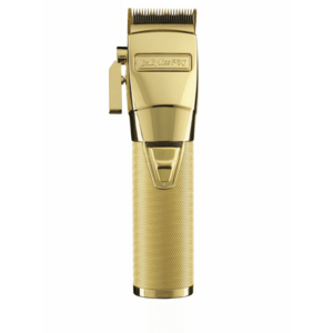 BaByliss PRO Profesionální zastřihovač vlasů GOLD FX8700GE obraz