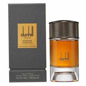 Dunhill Mongolian Cashmere - EDP 100 ml obraz