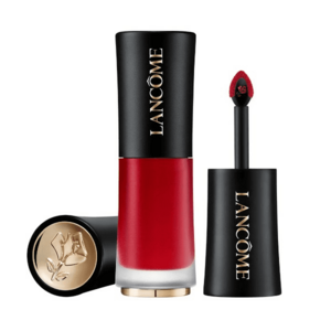 Lancôme Dlouhotrvající matná rtěnka L´Absolu Rouge Drama Ink (Semi-Matte Lip Ink) 6 ml 525 French Bisou obraz