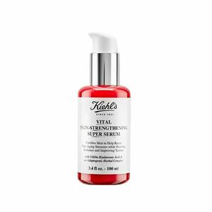 Kiehl´s Posilující pleťové sérum Vital (Skin-Strengthening Super Serum) 100 ml obraz