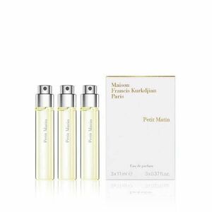 Maison Francis Kurkdjian Petit Matin - EDP 3 x 11 ml obraz