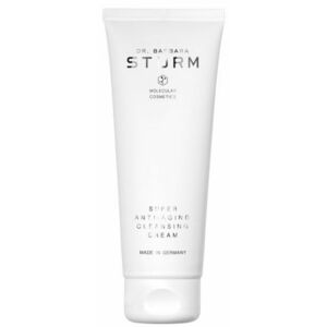 Dr. Barbara Sturm Čisticí krém s anti-age účinkem (Super Anti-Aging Cleansing Cream) 125 ml obraz