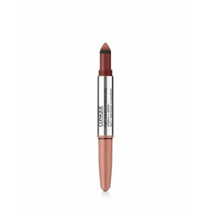 Clinique Oční stíny v tužce High Impact Shadow Play (Shadow and Definer) 1, 9 g Strawberries + Chocolate obraz