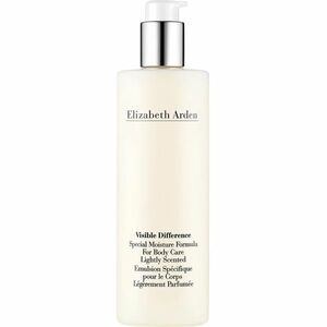 Elizabeth Arden Hydratační tělové mléko Visible Difference (Special Moisture Formula) 300 ml - TESTER obraz