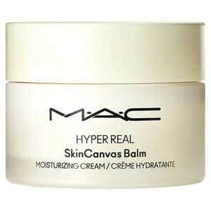 MAC Cosmetics Hydratační pleťový krém Hyper Real (SkinCanvas Balm) 50 ml obraz