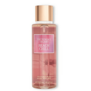 Victoria´s Secret Beach Chill - tělový sprej 250 ml obraz