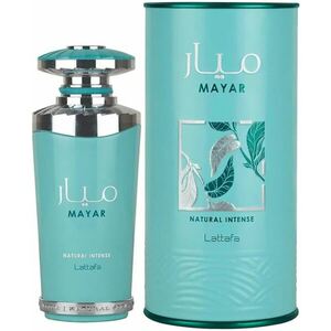 Lattafa Mayar Natural Intense - EDP 100 ml obraz