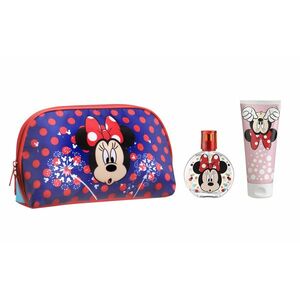 EP Line Minnie - EDT 50 ml + sprchový gel 100 ml + taštička obraz